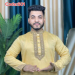 কটনের মদ্যে সেরা প্লেইন সাটন ফেব্রিক্স [ Code-601 ]