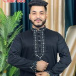 কটনের মদ্যে সেরা প্লেইন সাটন ফেব্রিক্স [ Code-603 ]