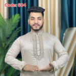 কটনের মদ্যে সেরা প্লেইন সাটন ফেব্রিক্স [ Code-604 ]