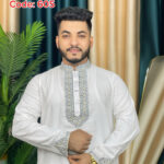কটনের মদ্যে সেরা প্লেইন সাটন ফেব্রিক্স [ Code-605 ]